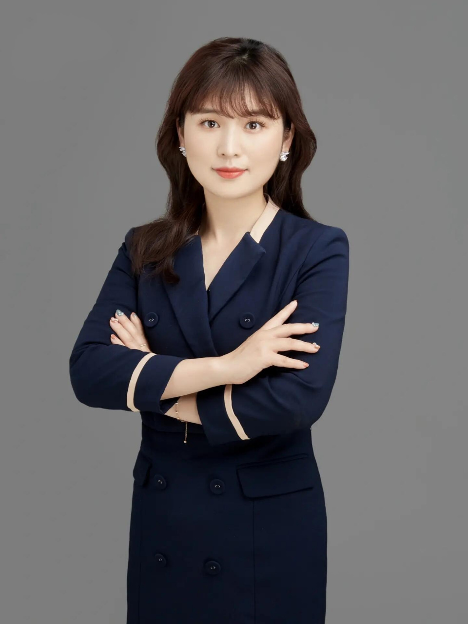 地產經紀人形象照|高質感的個人形象照 地產經紀人 都離不開