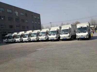 產(chǎn)品與服務(wù)雙管齊下，慶鈴汽車(chē)獲用戶(hù)稱(chēng)贊，助力貨物運(yùn)輸高效無(wú)憂(yōu)