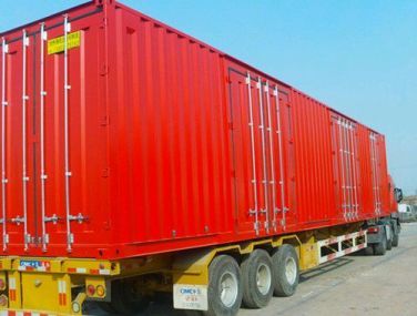 海寧長(zhǎng)途跨城貨車(chē)運(yùn)輸指南