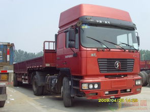 寧波到北京貨物運輸服務 專業貨運公司的選擇與流程