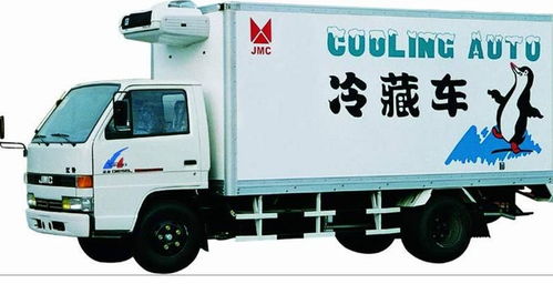 高效安全，全程冷鏈——上海至長春冷鏈物流專線貨運服務解析