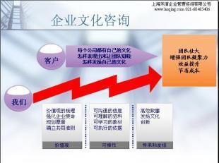 禾清咨詢 匠心共創(chuàng)特色企業(yè)文化，賦能企業(yè)持續(xù)增長(zhǎng)