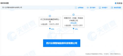 阿里巴巴成立科技公司加碼大數據服務，布局數字經濟新賽道